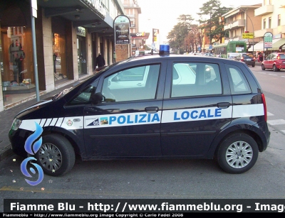 Fiat Idea
Polizia Locale
Treviso
Parole chiave: Fiat Idea