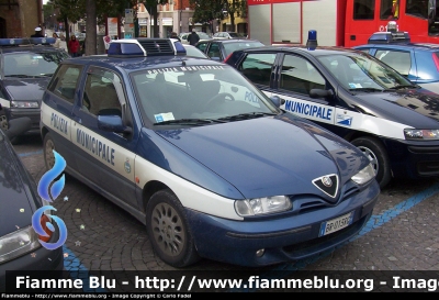 Alfa Romeo 145 II serie
Polizia Locale
Pederobba (TV)
Parole chiave: Alfa-Romeo 145_IIserie