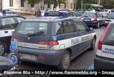 Alfa Romeo 145 II serie
Polizia Locale
Pederobba (TV)
Parole chiave: Alfa-Romeo 145_IIserie