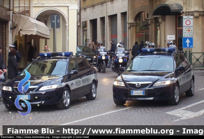 Mazda 6 Wagon I serie
Polizia Locale
Treviso
livrea vecchia Polizia Municipale
Parole chiave: Mazda 6_Wagon_Iserie