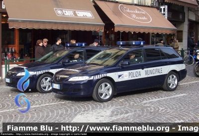 Mazda 6 Wagon I serie
Polizia Locale
Treviso
livrea vecchia Polizia Municipale
Parole chiave: Mazda 6_Wagon_Iserie