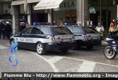 Mazda 6 Wagon I serie
Polizia Locale
Treviso
livrea vecchia Polizia Municipale
Parole chiave: Mazda 6_Wagon_Iserie