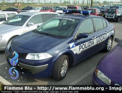 Renault Megane II serie
Polizia Locale
Eraclea (VE)

Parole chiave: Renault Megane_IIserie PL Eraclea VE Veneto