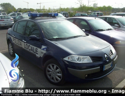 Renault Megane II serie
Polizia Locale
Eraclea (VE)
Parole chiave: Renault Megane_IIserie PL Eraclea VE Veneto