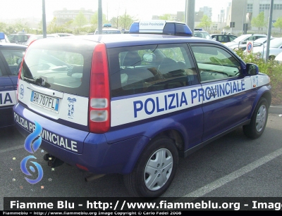 Honda HR-V
Polizia Provinciale Rovigo
Parole chiave: Honda HR-V Polizia_Provinciale Rovigo Veneto