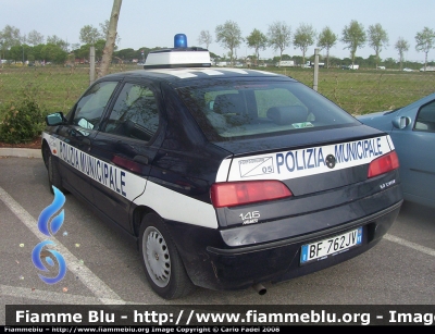 Alfa Romeo 146 II serie
PL Portogruaro (VE)
Parole chiave: Alfa_Romeo 146_IIserie PL Portogruaro VE Veneto