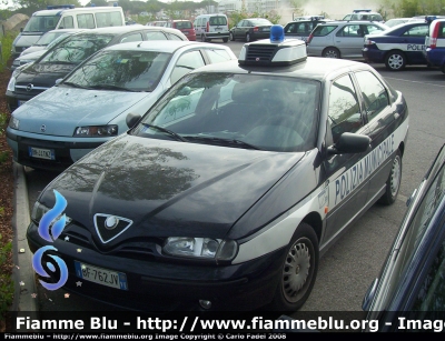 Alfa Romeo 146 II serie
PL Portogruaro (VE)
Parole chiave: Alfa_Romeo 146_IIserie PL Portogruaro VE Veneto