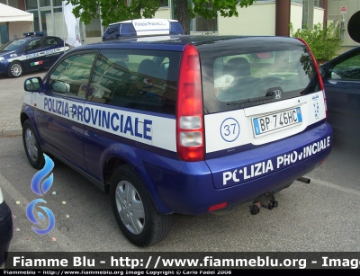 Honda HR-V
Polizia Provinciale Rovigo
Parole chiave: Honda HR-V Polizia_Provinciale Rovigo Veneto