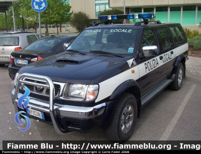 Nissan Navara II serie
Polizia Locale
Jesolo (VE)
livrea aggiornata
Parole chiave: Nissan Navara_IIserie PL Jesolo VE Veneto