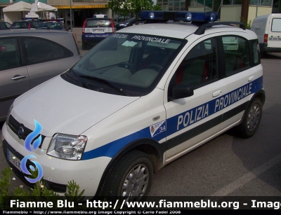 Fiat Nuova Panda 4x4
Polizia Provinciale Padova
Parole chiave: Fiat Nuova_Panda_4x4 Polizia_Provinciale Padova Veneto