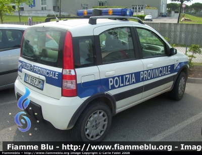 Fiat Nuova Panda 4x4
Polizia Provinciale Padova
Parole chiave: Fiat Nuova_Panda_4x4 Polizia_Provinciale Padova Veneto