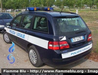 Fiat Stilo Multiwagon II serie
Polizia Locale
Mirano (VE)
Allestimento Bertazzoni 
Parole chiave: Fiat Stilo_Multiwagon_IIserie PL_Mirano