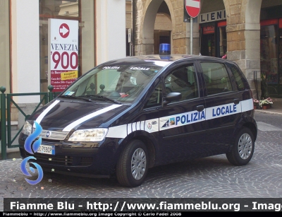 Fiat Idea
Polizia Locale
Treviso
Parole chiave: Fiat Idea