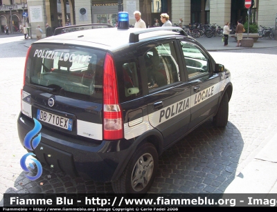 Fiat Nuova Panda 4x4
Polizia Locale
Treviso
Parole chiave: Fiat Nuova_Panda_4x4