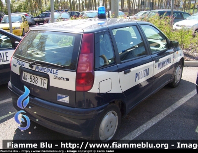 Fiat Punto I serie
Polizia Locale
Casier (TV)

Parole chiave: Fiat Punto_Iserie