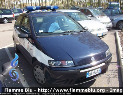 Fiat Punto II serie
Polizia Locale
Mel (BL)
Parole chiave: Fiat Punto_IIserie Mel