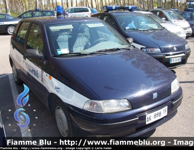 Fiat Punto I serie
Polizia Locale
Casier (TV)

Parole chiave: Fiat Punto_Iserie