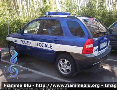 Kia Sportage II serie
Polizia Locale
Borso del Grappa (TV)
Parole chiave: Kia Sportage_IIserie