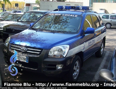 Kia Sportage II serie
Polizia Locale
Borso del Grappa (TV)
Parole chiave: Kia Sportage_IIserie