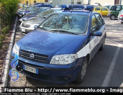 Fiat Punto III serie
Polizia Locale
Vedelago (TV)
livrea vecchia Polizia Municipale
Parole chiave: Fiat Punto_IIIserie