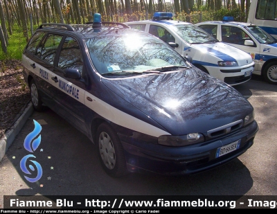 Fiat Marea Weekend II serie
Polizia Locale
San Biagio di Callalta (TV)
livrea vecchia Polizia Municipale
Parole chiave: Fiat Marea_Weekend_IIserie