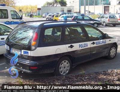 Fiat Marea Weekend II serie
Polizia Locale
San Biagio di Callalta (TV)
livrea vecchia Polizia Municipale
Parole chiave: Fiat Marea_Weekend_IIserie