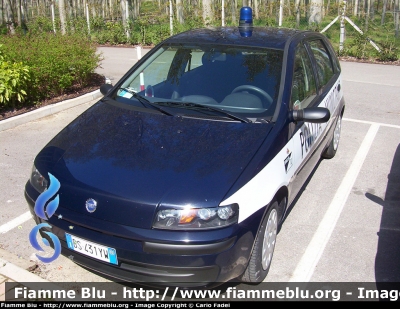 Fiat Punto II serie
Polizia Locale
Eraclea (VE)
Parole chiave: Fiat Punto_IIserie PL Eraclea VE Veneto