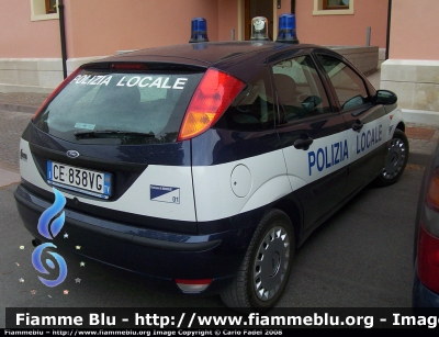 Ford Focus I serie
Polizia Locale
Servizio Associato Fontanelle, Mansuè, Portobuffolè (TV)
Parole chiave: Ford Focus_Iserie