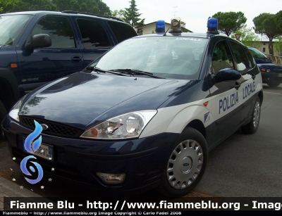 Ford Focus I serie
Polizia Locale
Servizio Associato Fontanelle, Mansuè, Portobuffolè (TV)
Parole chiave: Ford Focus_Iserie