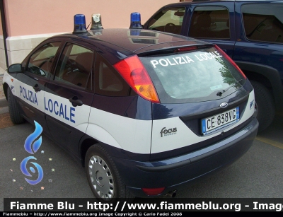 Ford Focus I serie
Polizia Locale
Servizio Associato Fontanelle, Mansuè, Portobuffolè (TV)
Parole chiave: Ford Focus_Iserie