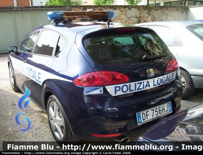 Seat Leon II serie
Polizia Locale
Follina (TV)
Parole chiave: Seat Leon_IIserie