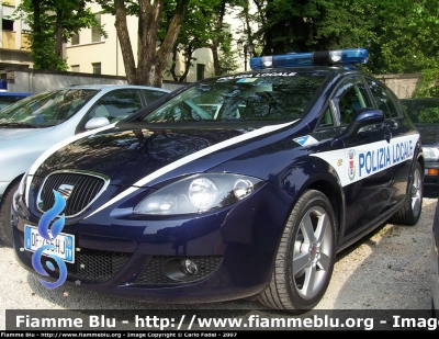 Seat Leon II serie
Polizia Locale
Follina (TV)
Parole chiave: Seat Leon_IIserie