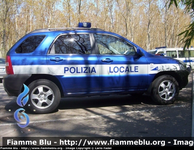 Kia Sportage II serie
Polizia Locale
Borso del Grappa (TV)
Parole chiave: Kia Sportage_IIserie