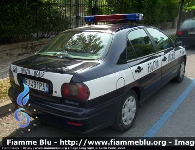 Fiat Marea II serie
Polizia Locale
Paese (TV)
livrea aggiornata Polizia Locale
Parole chiave: Fiat Marea_IIserie