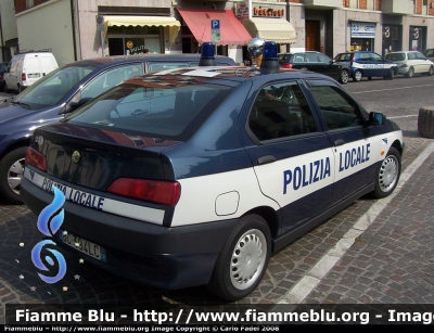 Alfa Romeo 146 I serie
Polizia Locale
Resana (TV)
livrea aggiornata Polizia Locale
Parole chiave: Alfa-Romeo 146_Iserie