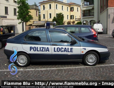 Alfa Romeo 146 I serie
Polizia Locale
Resana (TV)
livrea aggiornata Polizia Locale
Parole chiave: Alfa-Romeo 146_Iserie