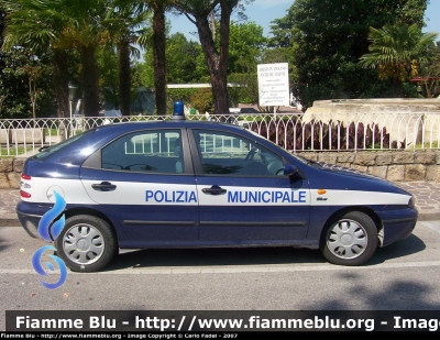 Fiat Brava II serie
Polizia Locale
Breda di Piave (TV)
Parole chiave: Fiat Brava_IIserie