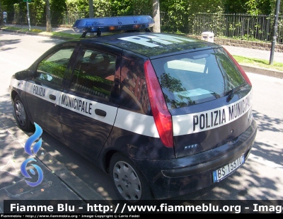 Fiat Punto II serie
Polizia Locale 
Rovigo
vecchia livrea
Parole chiave: Fiat Punto_IIserie PL Rovigo Veneto