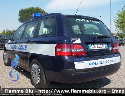 Fiat Stilo Multiwagon II serie
Polizia Locale
Mirano (VE)
Allestimento Bertazzoni 
Parole chiave: Fiat Stilo_Multiwagon_IIserie PL_Mirano