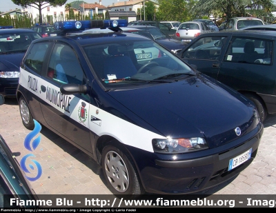 Fiat Punto II serie
Polizia Locale
Mel (BL)
Parole chiave: Fiat Punto_IIserie Mel