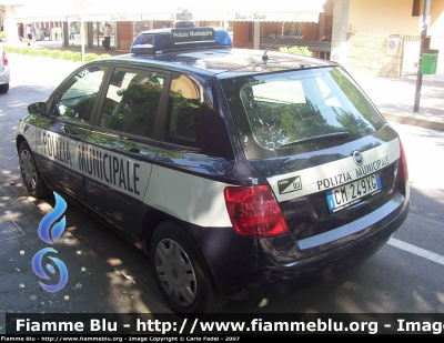 Fiat Stilo II serie
Polizia Municipale Lonigo VI 
Parole chiave: Fiat Stilo_IIserie Polizia_Locale Lonigo (VI) Veneto