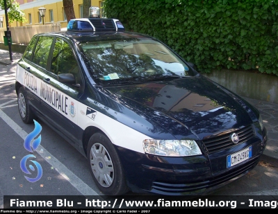 Fiat Stilo II serie
Polizia Municipale Lonigo VI 
Parole chiave: Fiat Stilo_IIserie Polizia_Locale Lonigo (VI) Veneto