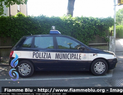 Fiat Stilo II serie
Polizia Municipale Lonigo VI 
Parole chiave: Fiat Stilo_IIserie Polizia_Locale Lonigo (VI) Veneto