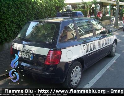 Fiat Stilo II serie
Polizia Municipale Lonigo VI 
Parole chiave: Fiat Stilo_IIserie Polizia_Locale Lonigo (VI) Veneto