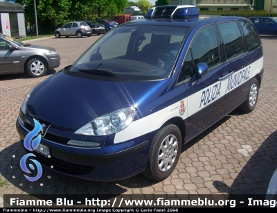 Peugeot 807
Polizia Locale
Noale (VE)
Parole chiave: Peugeot 807 PL Noale VE Veneto