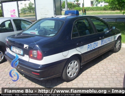 Fiat Marea II serie
Polizia Locale
Venezia

Parole chiave: Fiat Marea_IIserie