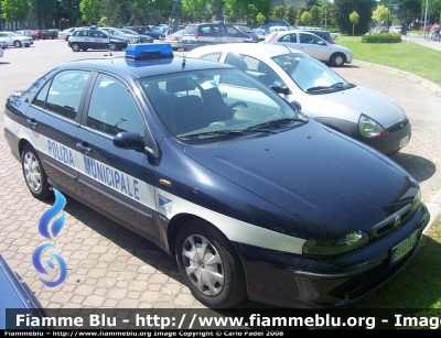 Fiat Marea II serie
Polizia Locale
Venezia

Parole chiave: Fiat Marea_IIserie