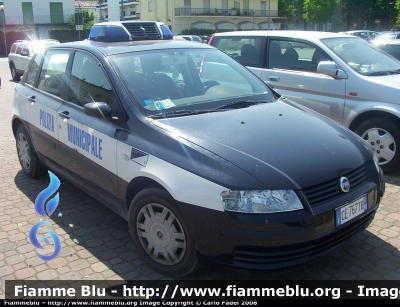 Fiat Stilo II serie
PL Corpo Intercomunale Vicenza Est (VI)
Parole chiave: Fiat Stilo_IIserie PL Corpo_Intercomunale_Vicenza_Est VI Veneto