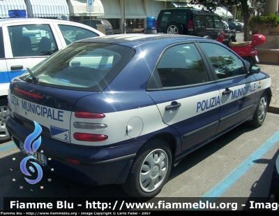 Fiat Brava II serie
Polizia Locale
Breda di Piave (TV)
Parole chiave: Fiat Brava_IIserie