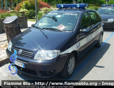 Fiat Punto 3° serie
Parole chiave: Punto 3serie Polizia Locale Lendinara Rovigo